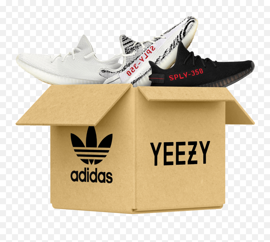 Online Mystery Boxes By Hypedrop Authentic Products Fairly Png Adidas Hype Icon Shorts