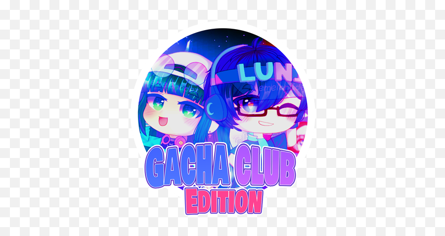 Téléchargez Gacha Club Edition Apk 110 Pour Android Png Icon