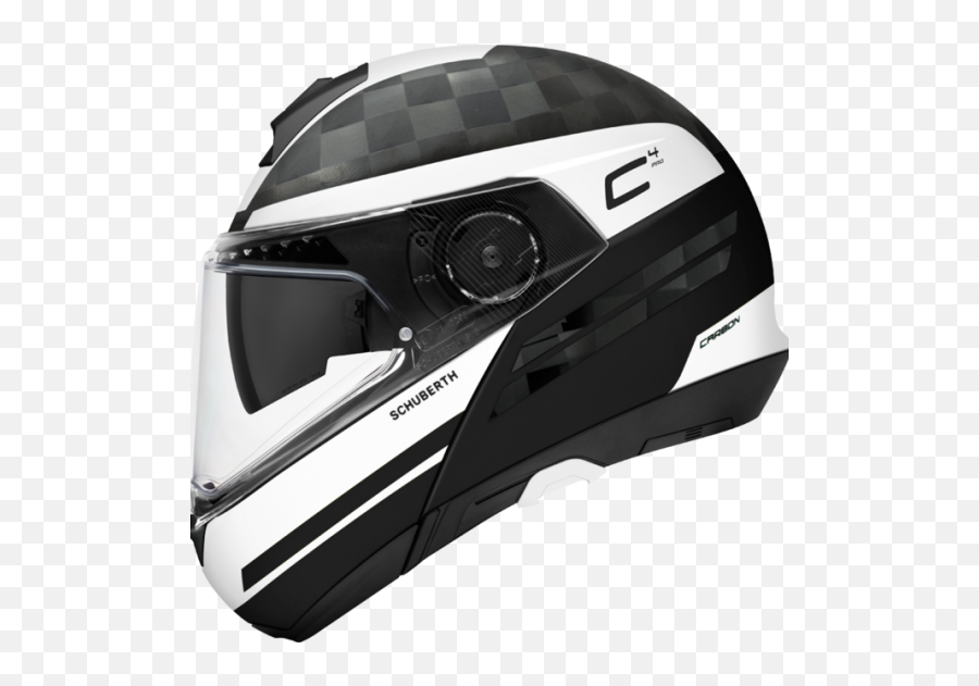 Schuberth C4 Pro Carbon Tempest White Modular Helmet Png Icon Airflite Review
