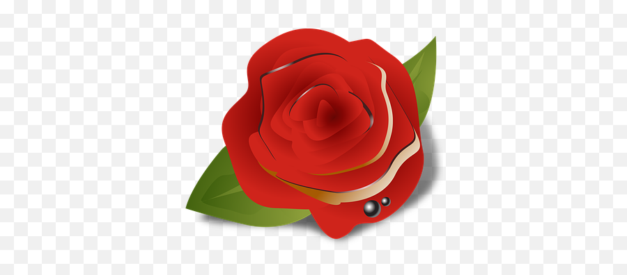 40 Free Rose Coloring U0026 Vectors Png Simple Icon