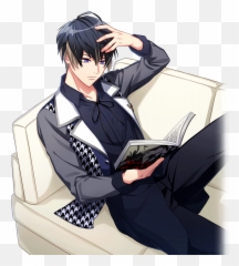 Masumi Comedy - A3 Masumi Png,Torso Png