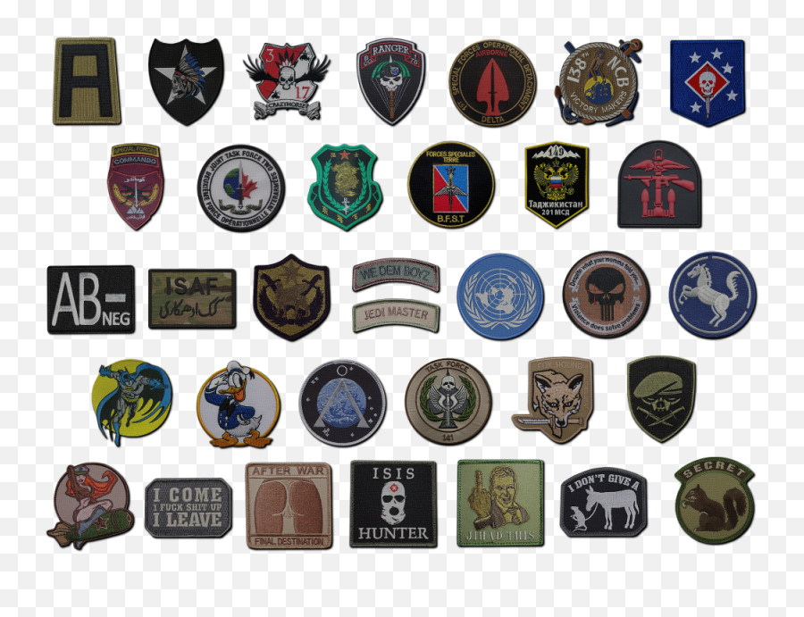 Undersiege Patches And Insignias - Rainbow Six Siege Velcro Patches Png,Arma 3 Logo