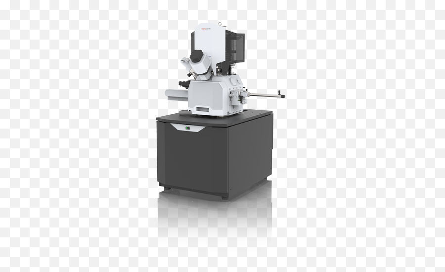 Cryo Sample Prep Em Thermo Fisher - Cryogenic Electron Microscopy Tool Png,Microscope Transparent Background