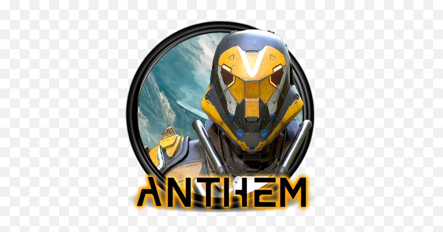 Bioware Previews Upcoming Anthem Cataclysm - Atlgncom Anthem Game Icon Png,Anthem Logo Bioware