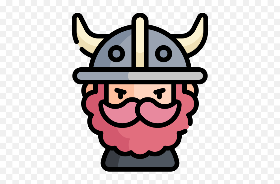 Dwarf - Free User Icons Png,Fantasy Icon Pack