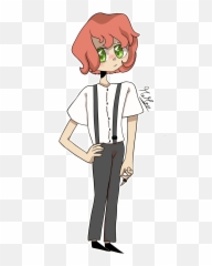Discontinued Pregnant - Chapter Png,Adrien Agreste Icon