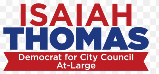 Citizens For Isaiah Thomas - Graphic Design Png,Isaiah Thomas Png