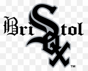 Bristol White Sox Logo Png Transparent - Chicago White Sox,White Sox Logo Png