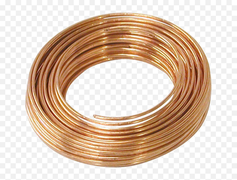 Download Free Png Copper Wire Transparent Images - Dlpngcom 22 Gauge Copper Wire,Wires Png