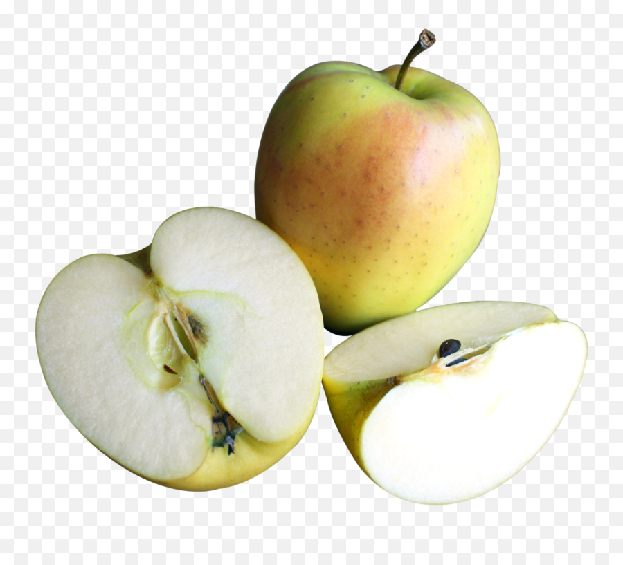 Green Apple With Slices Png Image - Pngpix Portable Network Graphics,Green Apple Png