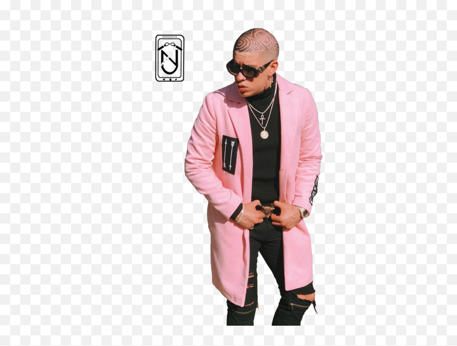 Bad Bunny - Bunny Psd Bad Bunny Png,Bad Bunny Png