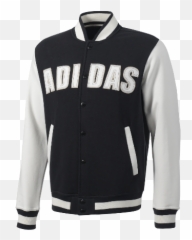 Adidas - Zipper png