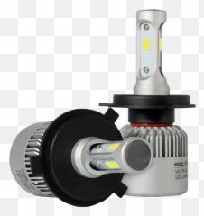 Aquila Led Headlights - Led H4 Png,Headlights Png