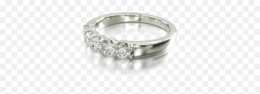 Diamond Anniversary Rings - Ring Png,Diamond Ring Png