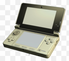 P3d - Nintendo Ds Png,Nintendo 3ds Png