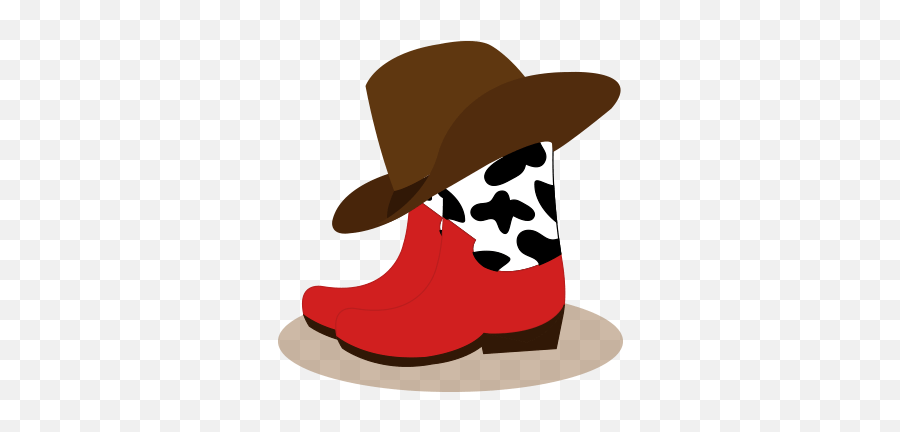 Cowboy Boots Transparent U0026 Png Clipart Free Download - Ywd Boy Cowboy Boots Clipart,Cowboy Hat Clipart Png