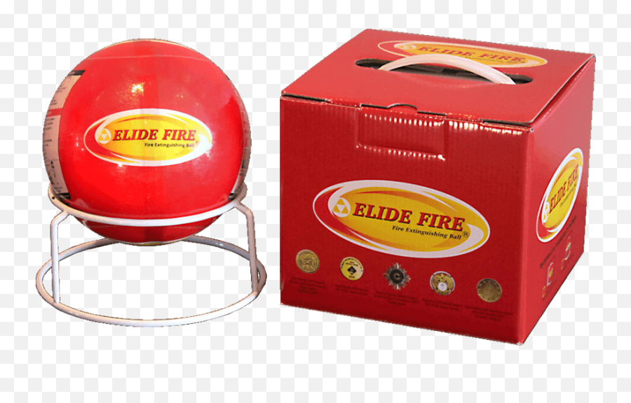 Certifications - Elide Fire Fire Extinguisher Ball Png,Fire Ball Png