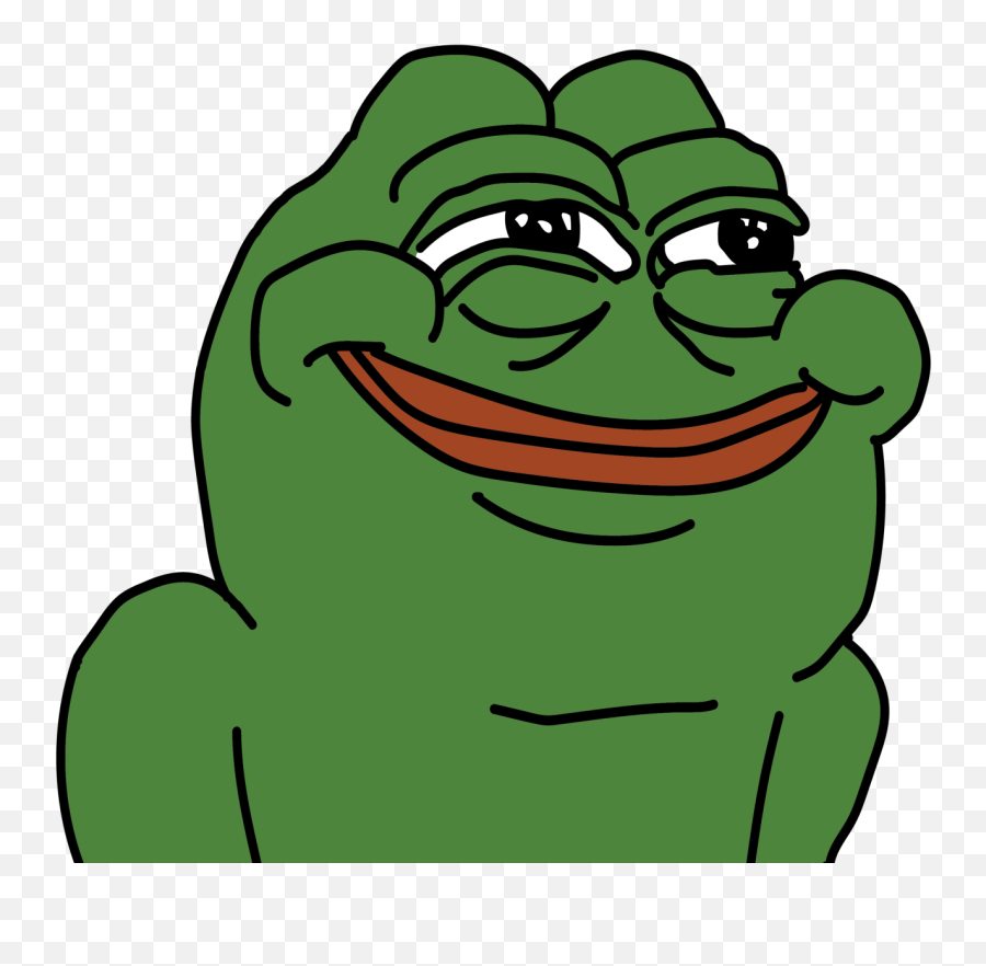 Free Angry Pepe Transparent Download - Meme Frog Png,Pepe The Frog Transparent
