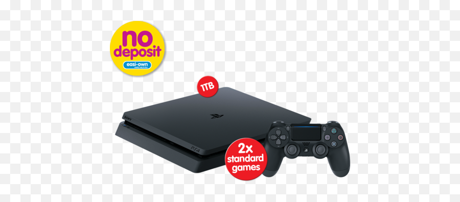Dtr New Zealand U2014 Ps4 1tb Slim Console 2 Standard Games - Many Gb Does Ps4 Have Png,God Of War Ps4 Logo