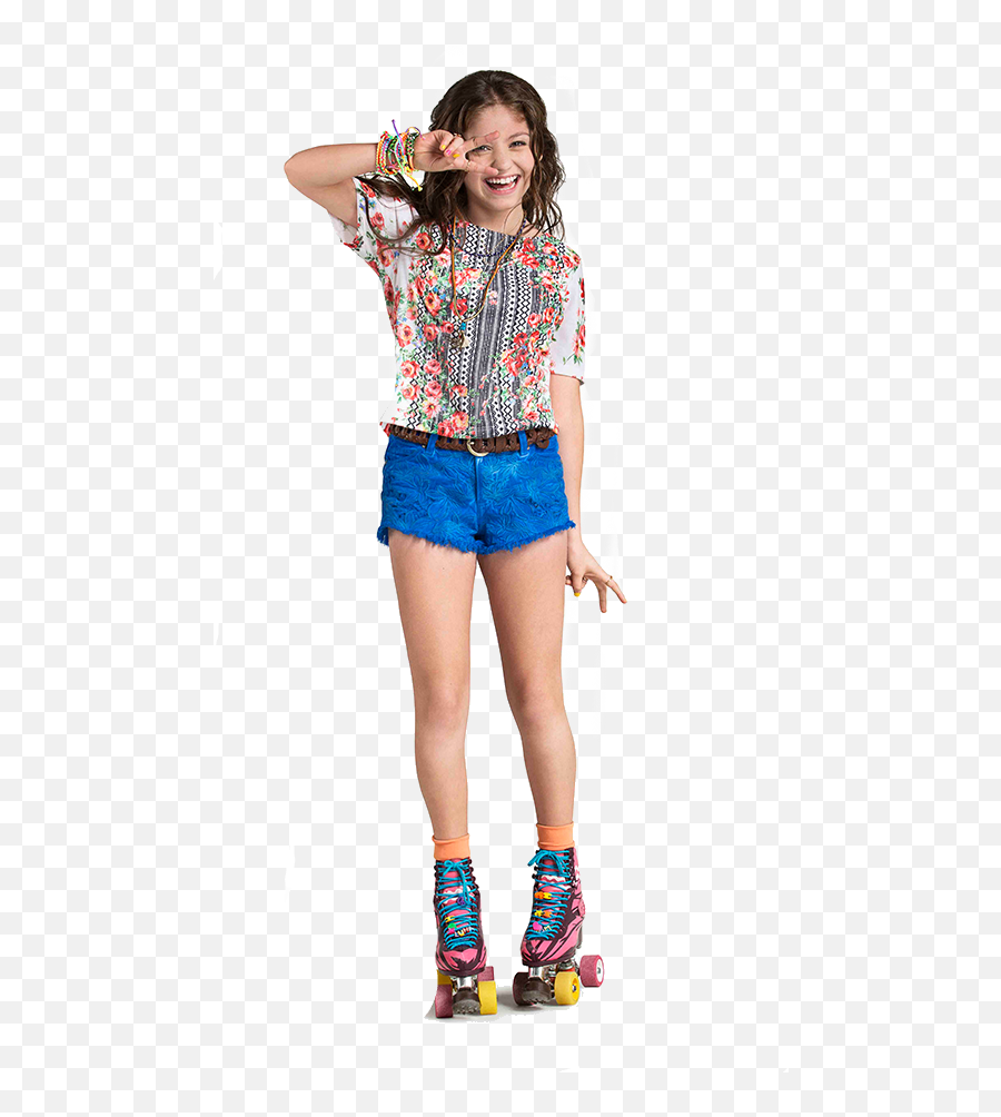 Imagenes De Soy Luna Png 5 Image - Soy Luna Luna 2016,Soy Luna Png