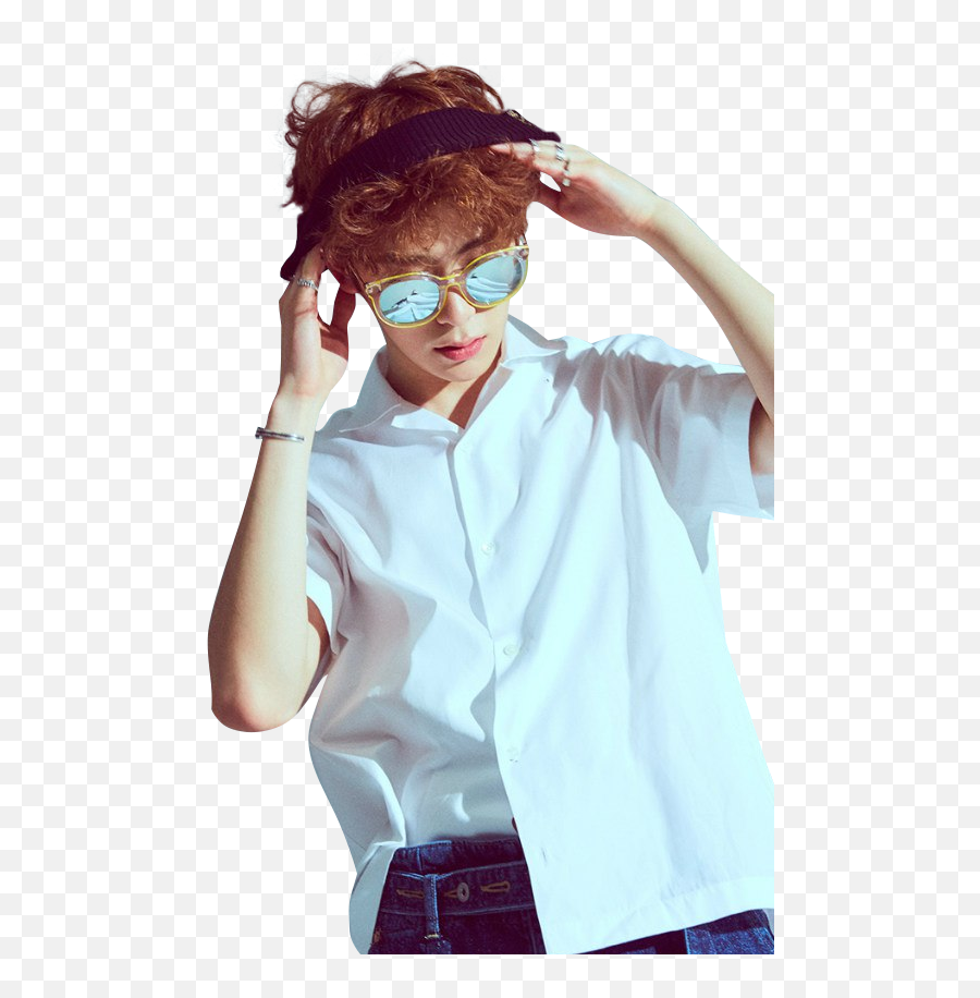 Nct U Png Pack 2 - Jaehyun The 7th Sense,Nct U Logo