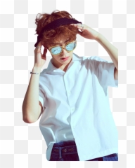 Nct U Png Pack 2 - Jaehyun The 7th Sense