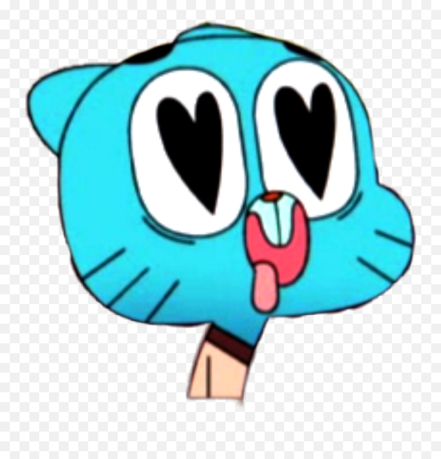 Gumball Cartoon Darwin Watterson - Gumball Cartoon Png,Gumball Png