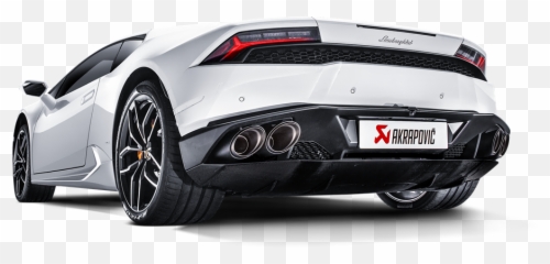 Lamborghini Huracán Lp 610 Png