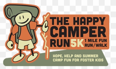 Happy Camper Png Hd Transparent Hdpng Images - Cartoon,Camper Png
