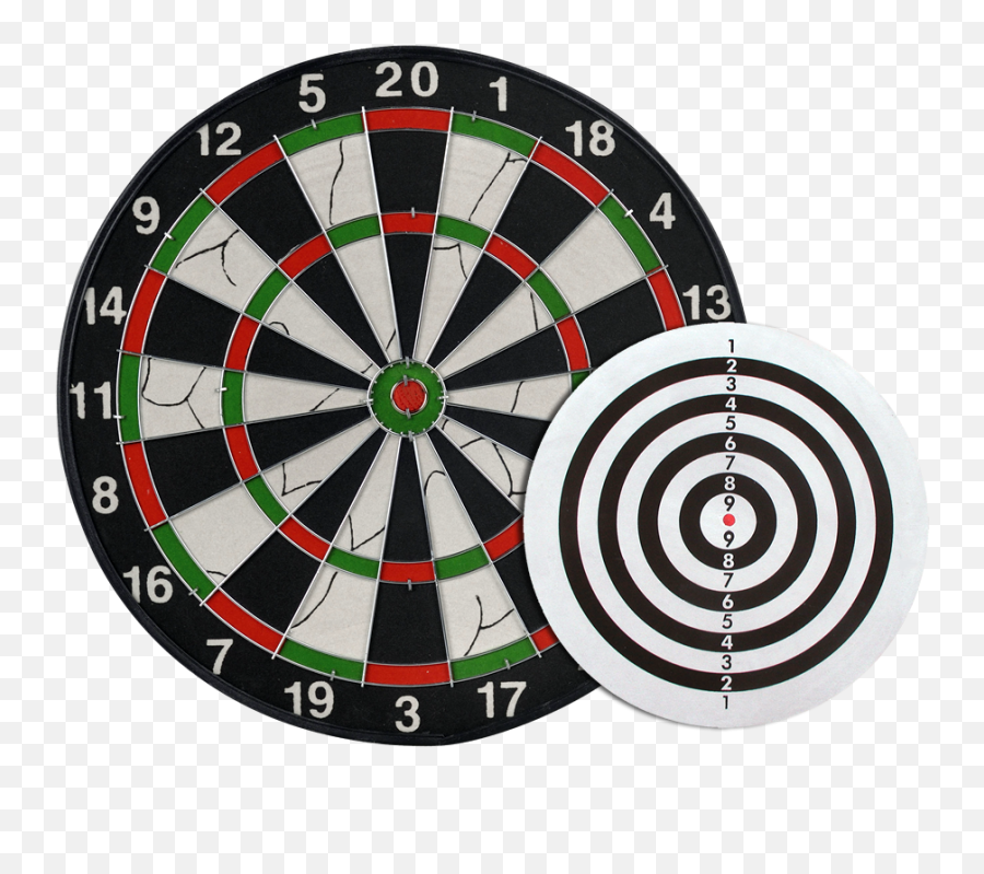 Download Dimensions - Dart Board Png Image With No Vector Dart Board Clipart,Dart Png