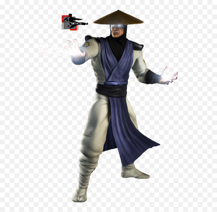 Mksm Raiden - Costume Hat Png,Raiden Png