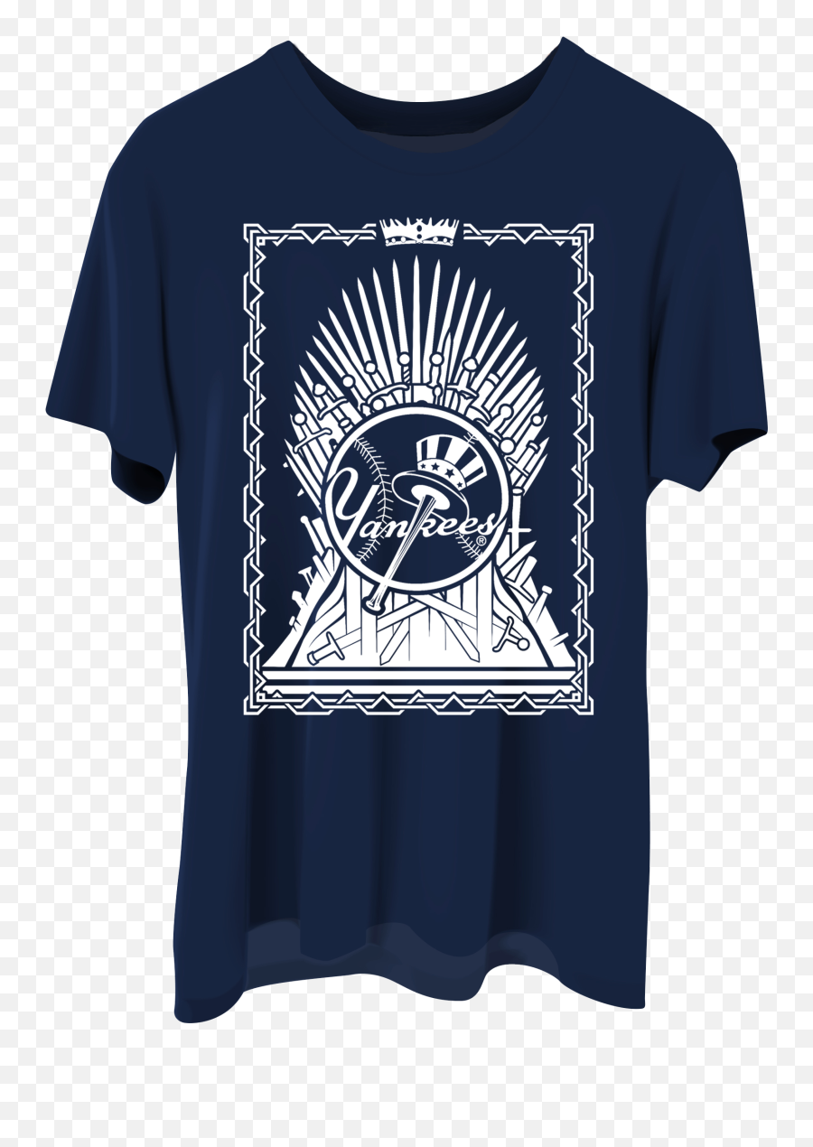 Yankees Individual Game Tickets For May 17 2019 New York - New York Yankees Game Of Thrones Shirt Png,Game Of Thrones Got Logo