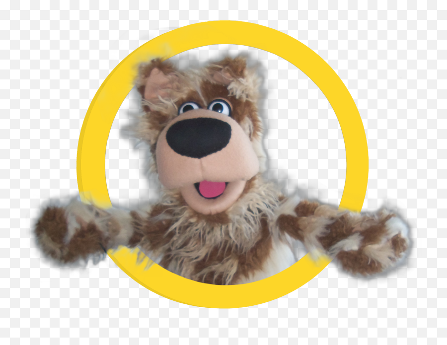 Puppets Where The Puppet - Stuffed Toy Png,Puppet Png