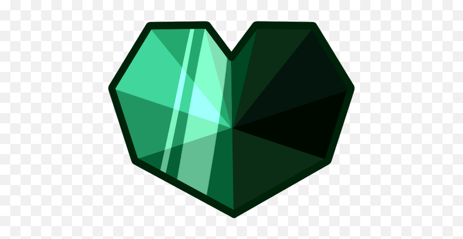 Drawing Gemstones Emerald Gem Picture 1032152 - Emerald Drawing Png,Chaos Emerald Png