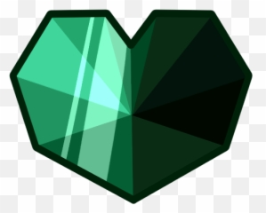 Drawing Gemstones Emerald Gem Picture 1032152 - Emerald Drawing Png,Chaos Emerald Png