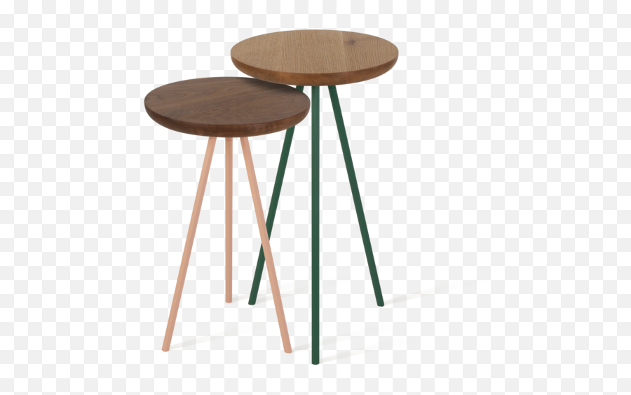 The High Level Side Table Oliver Apt - Bar Stool Png,Side Table Png