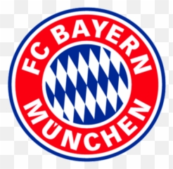 Bayern Munich Logo Psd Vector Graphic - png