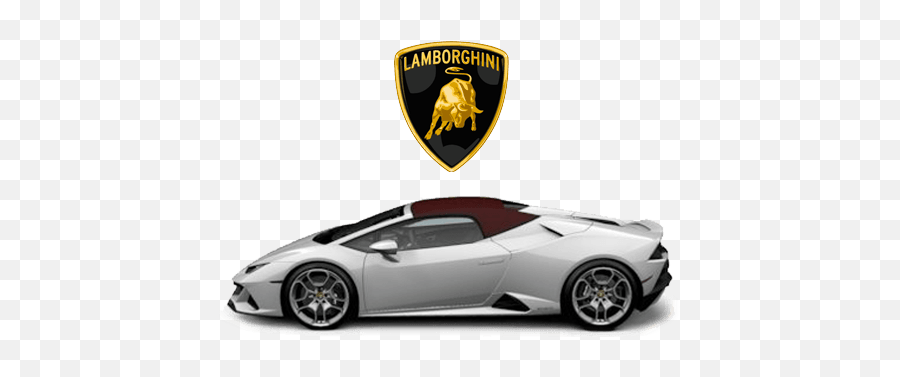 Exotic Car Supercar Rentals - Lamborghini Png,Exotic Car Png