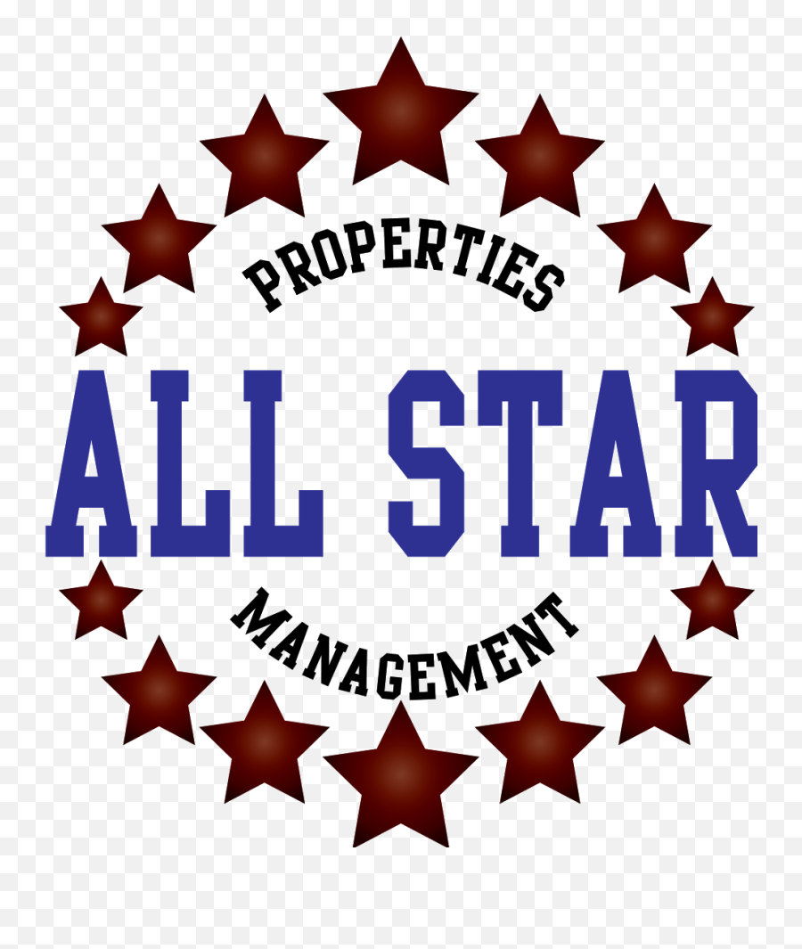 All Star Properties Of Miami - Franklin And Marshall Png,All Star Png