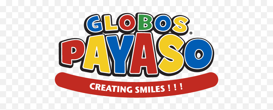 Globos Payaso - Balloon Factory And Worldwide Distributors Logo Globos Payaso Png,Globos Png