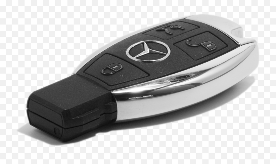 Download Mercedes Keys Png - Transparent Background Car Keys Png,Key Transparent Background
