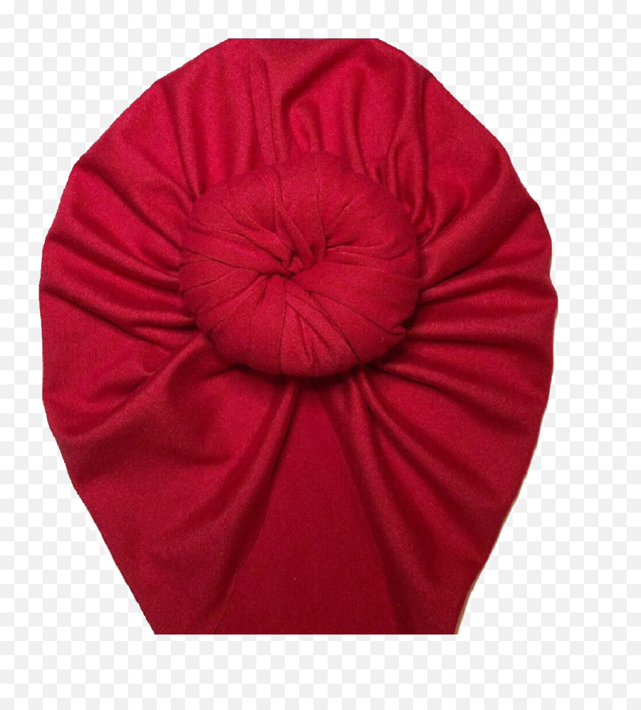 Red Turban - Comfort Png,Turban Transparent