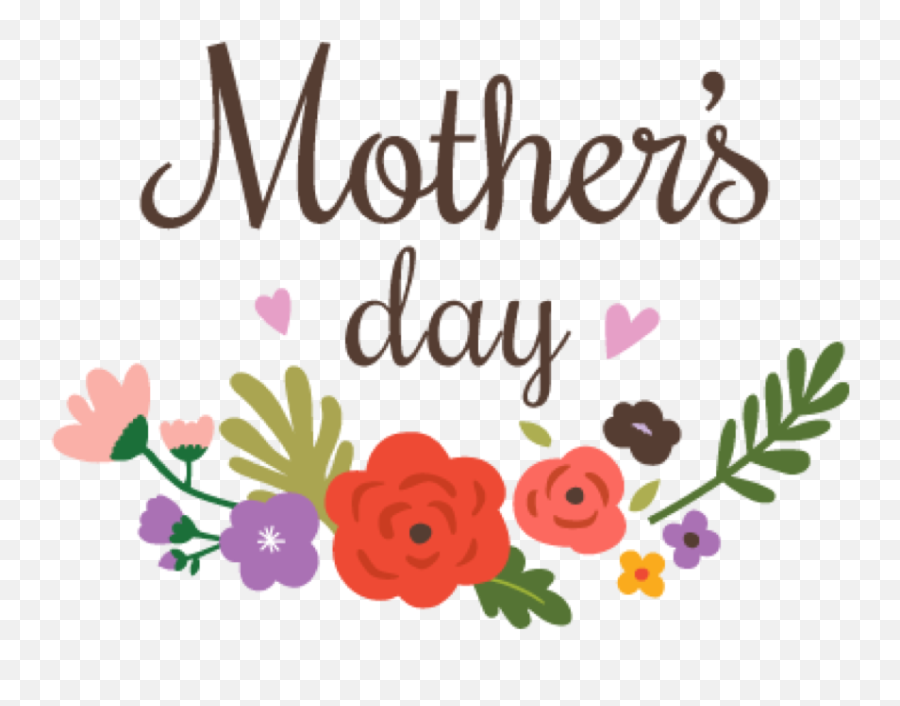 Granny Hd Png Download - Print Off Mothers Day Cards Cat,Happy Mother's Day Png