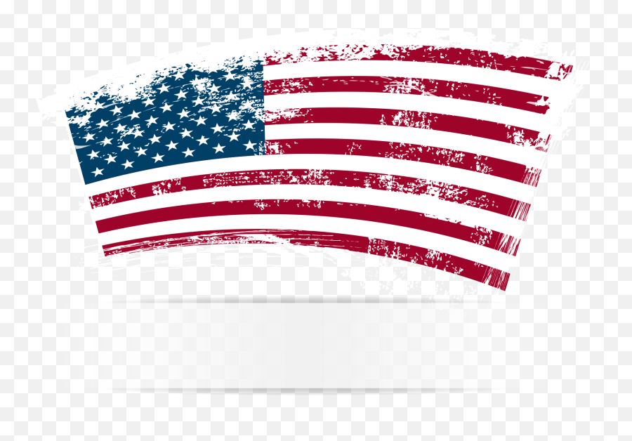 American Flag Vector Transparent U0026 Png Clipart Free Download - Png American Flag Vector,American Flag Png Free
