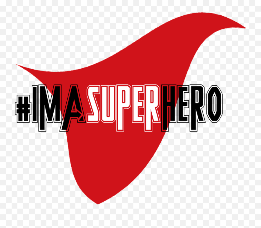 Imasuperhero Myshel - Graphic Design Png,Super Hero Logo