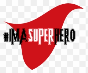 Imasuperhero Myshel - Graphic Design Png,Super Hero Logo