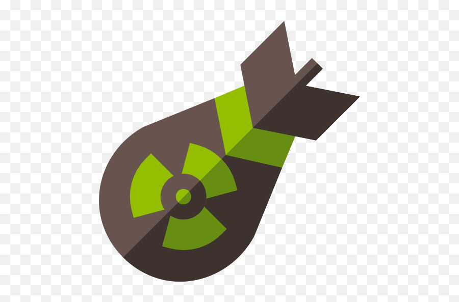 Nuclear Bomb - Bomba Nuclear Png,Nuclear Png