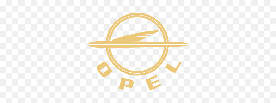 Opel Logo Vector Free - Opel Logo 1954 Png,Bmw Logo Vector