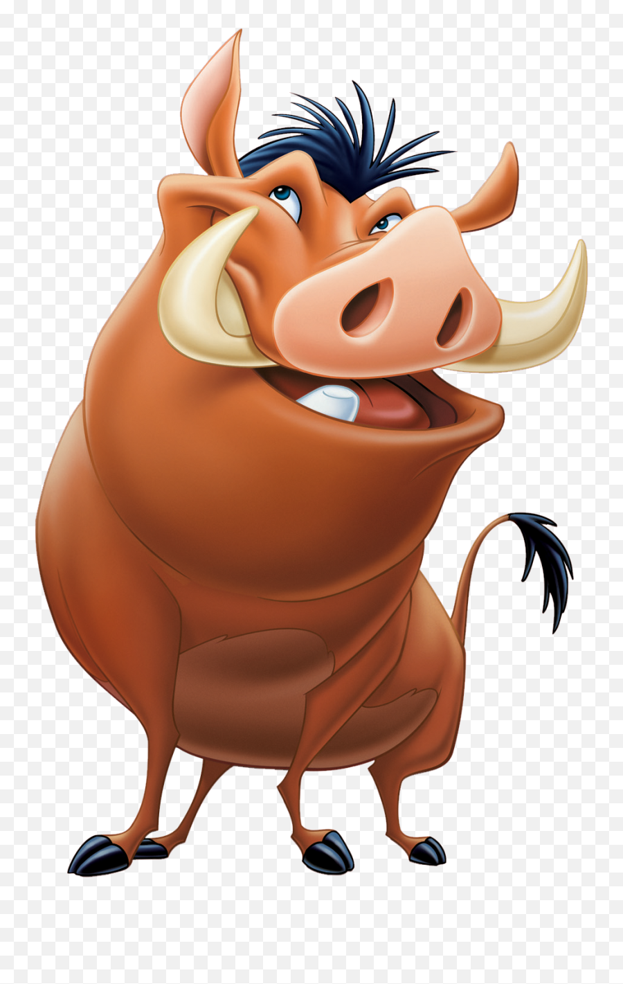 The Lion King Png Hd Mart - Pumba Lion King Characters,King Png