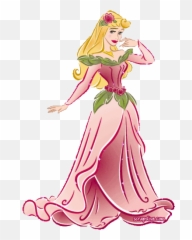 Aurora Doll - Princess Aurora Photo 18041317 Fanpop Disney Aurora Png,Aurora Transparent
